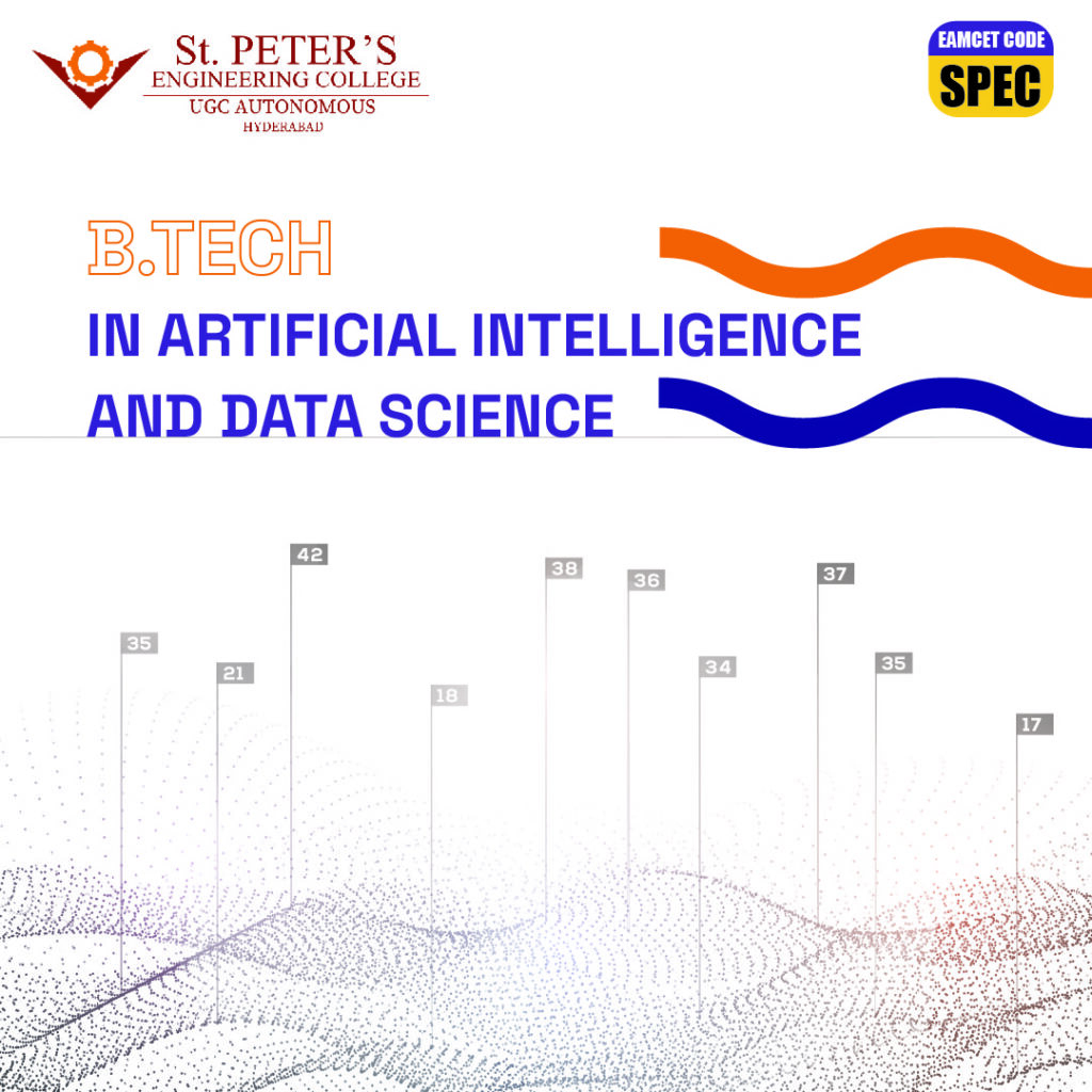 Artifical intelligence & Data science