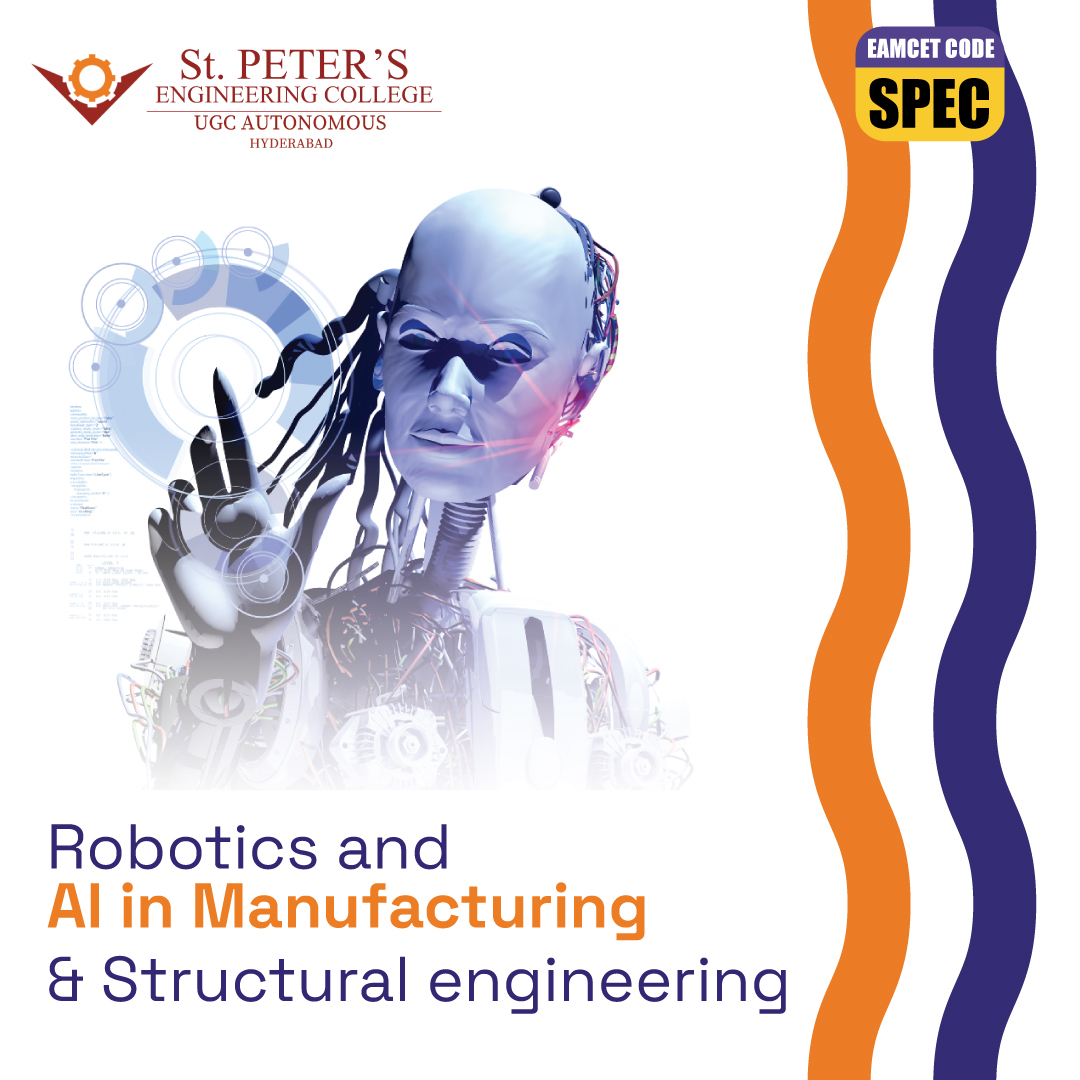 Robotics and Ai manufacturing & structural engineering